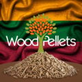 Wood Pellets Supplier in Lithuania