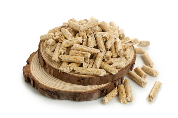 Wood Pellets Supplier in Lithuania