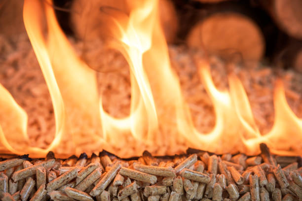 Wood Pellets Supplier in Lithuania